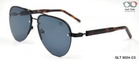 نظارة شمسية كلاسيكية GLT9024 C3