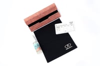 نظارة طبية دائرية