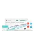 منظف عدسات صلبة