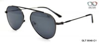 نظارة شمسية كلاسيكية GLT9048 C1