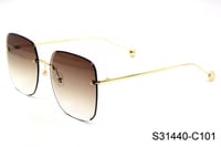 نظاره شمسية نسائية S31440