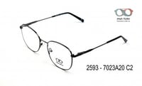 نظارة طبية مربعة 7023A20