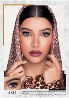 عدسات ويندر لوك الشهرية زينة عبوة 10 حبات