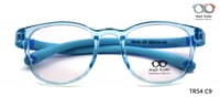 نظارة طبية دائرية TR 54