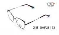نظارة طبية كات اّي 9003A22