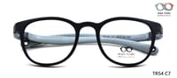 نظارة طبية دائرية TR 54