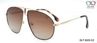نظارة شمسية كلاسيكية GLT 9023