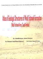 Atlas of Geologic Structures of Wadi Fatimah /