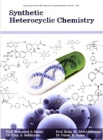Synthetic Heterocyclic Chemistry / الكيمياء الحلقي...