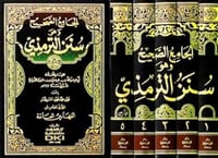 سنن الترمذي ٥/١