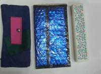 مقلمية 3 اشكال