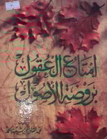 امتاع العقول بروضة الاصول