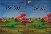 معجم اودية الجزيرة 2/1