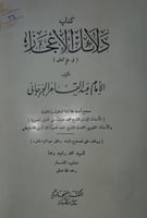 دلائل الاعجاز