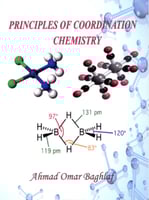 PRINCIPLES OF COORDINATION CHEMISTRY /مبادئ الكيمي...