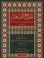 الجامع الصغير ٢/١