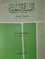 السيرة النبوية دروس وعبر