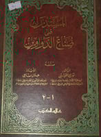 المستدرك على صناع الدواوين