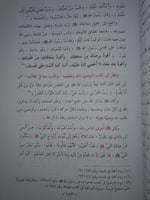 نبي الهدى والرحمة صلى الله عليه وسلم