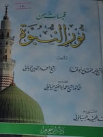 قبسات من نور النبوة