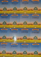 سلسلة السيرة النبوية 16/1