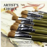 Artist Brush