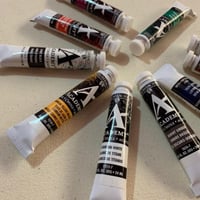 Grumbacher Academy طلاء زيتي