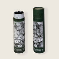 Full charcoal pencil For Sketching
