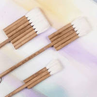 فرش شعر الماعز