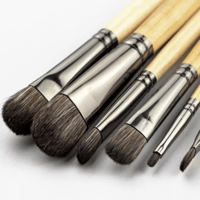 Artist Brush