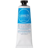 Gamblin Solvent Free Gel