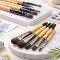 Artist Brush