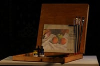 ستاند رسم حقيبه