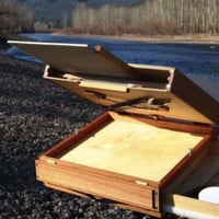 ستاند رسم حقيبه