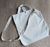 حقيبة قماشية لأدوات الرسم