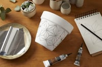 Pebeo Gedeo Mixtion Relief Gilding Paste, 37 ml Tu...