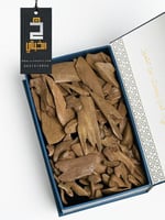 عود الملوك ( مروكي طبيعي سوبر ودبل )