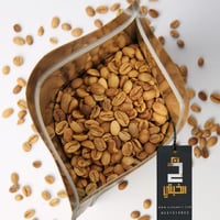 قهوة سعودية خاصة (خولاني)