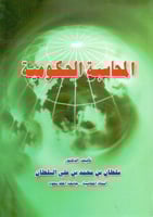 المحاسبة الحكومية