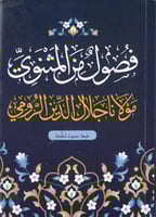 فصول من المثنوي