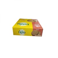 بيلفيتا بسكويت كليجا، 62 غرام، 8 قطع