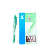 قلم حبر بايلوت مع مساحة