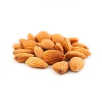 لوز امريكي حب