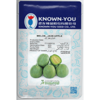 بذور شمام تفاحي ( جيد أبل ) هجين F1