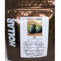 كوسة مدورة F1 هجين لون غامق