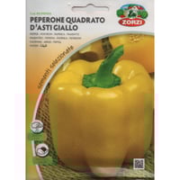 فلفل لون أصفر