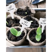 علامة تسمية النباتات