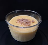 حلا الكاسترد