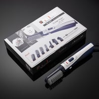 استشوار الشعر 1200 واط 7 قطع