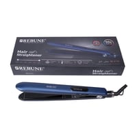 ريبون سيراميك شعر شاشة LED رقمية - 48 واط - أزرق -...